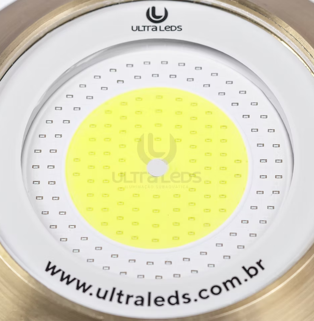 Ultra Leds – Luzes subaquáticas